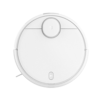 XIAOMI MIJIA 3C Robot odkurzacz Mop do domu zamiatanie pyłu sterylizacja 4000PA cyklon ssania mycie Mop App inteligentne planowane 2